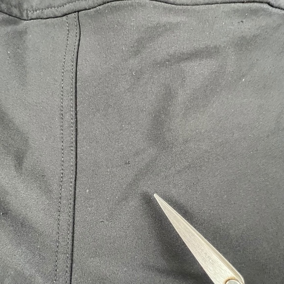 Tracksmith Eliot Longfellow Stretch Fabric Running Shorts Black Size 31(30) - Picture 16 of 16